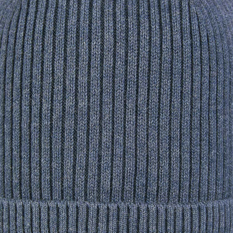 Organic Beanie Tommy Moonlight-Hats & Beanies-Toshi-The Bay Room