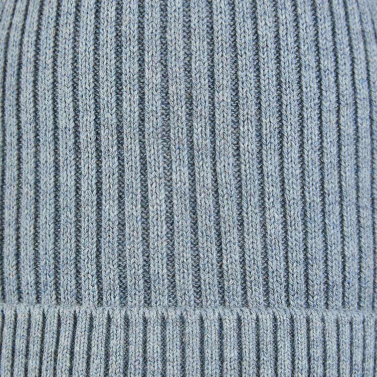 Organic Beanie Tommy Storm-Hats & Beanies-Toshi-The Bay Room