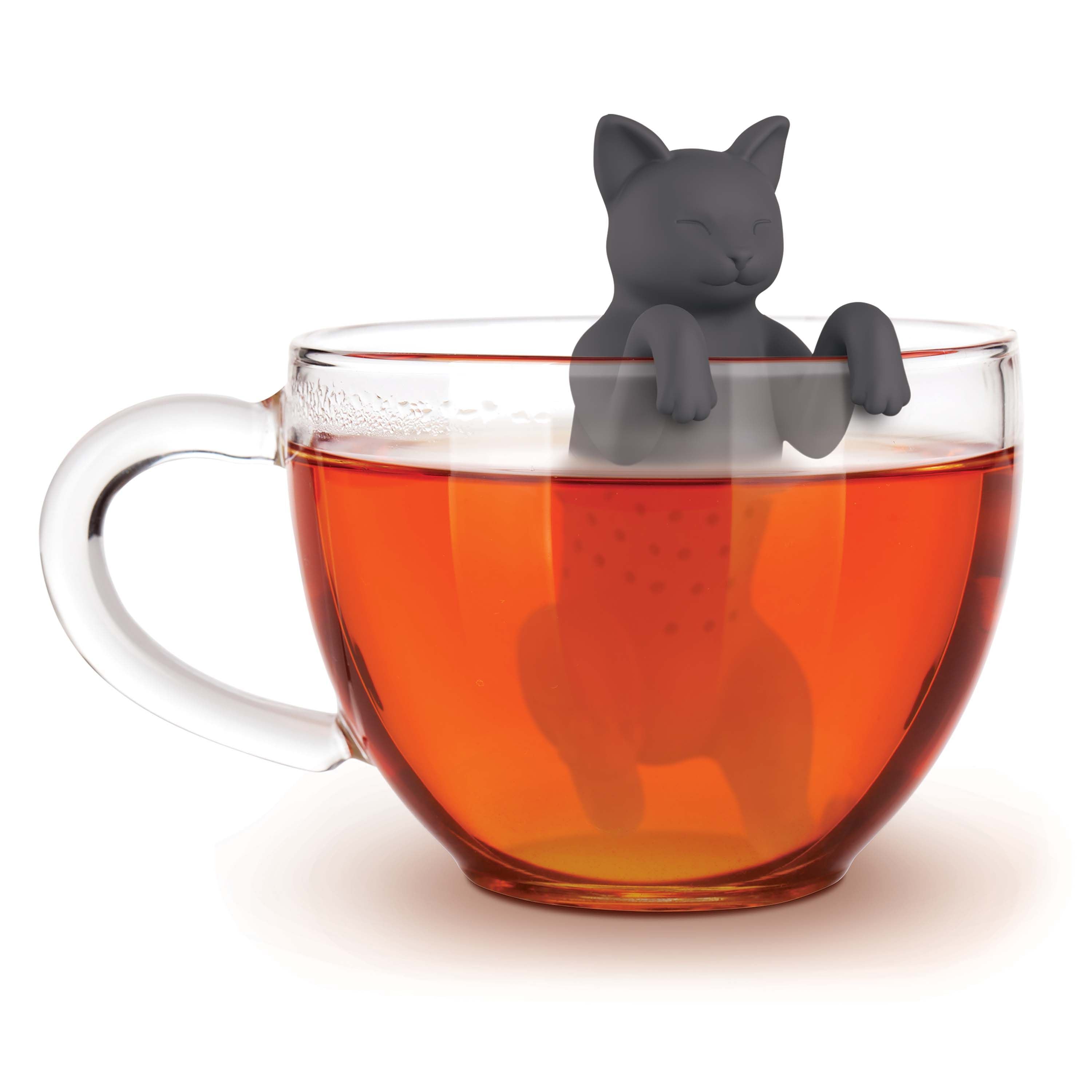 Purr Tea - Cat Tea Infuser-Fun & Games-Fred-The Bay Room