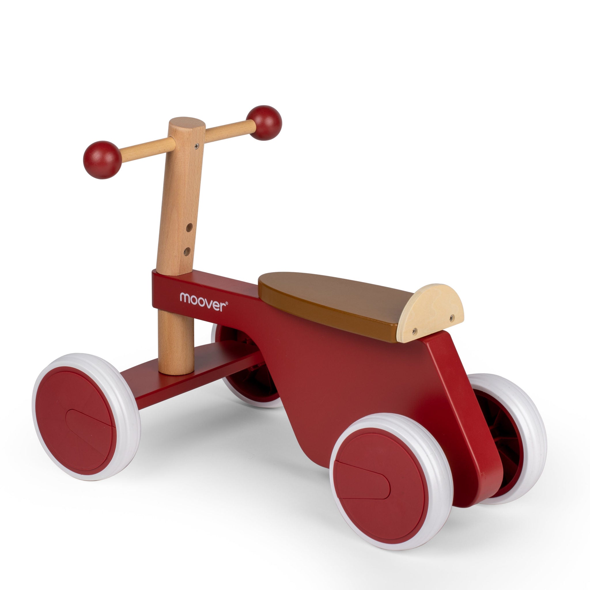 Ride-On Bike – Red-Toys-Moover-The Bay Room