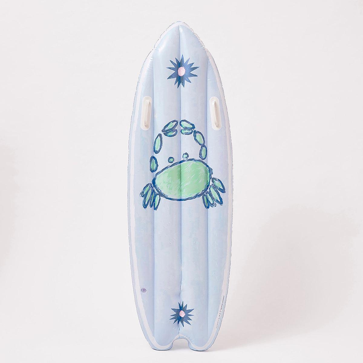 Ride With Me Surfboard Float-Travel & Outdoors-Sunny Life-The Bay Room