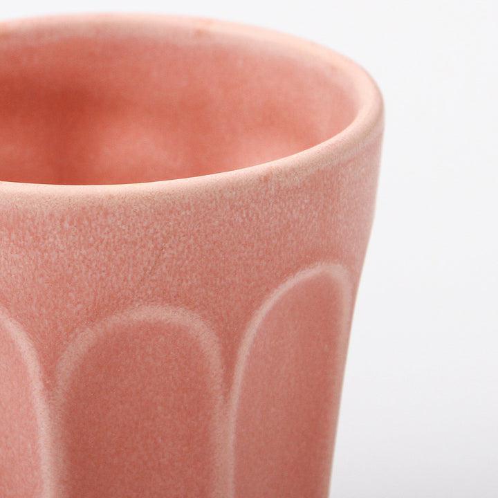 Ritual Latte Cup - Clay Pink-Dining & Entertaining-Indigo Love-The Bay Room