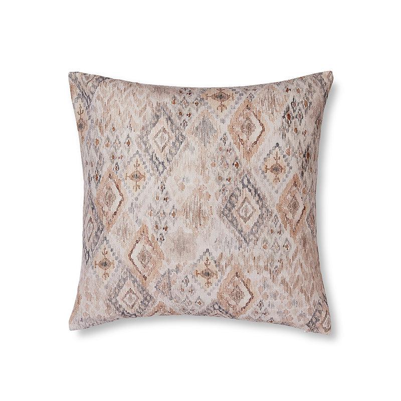 Rowan Cushion 55cm-Soft Furnishings-Madras Link-The Bay Room