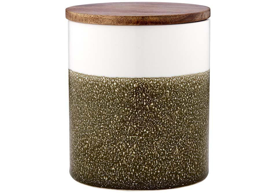 Sanctuary Reactive Large Canister-Dining & Entertaining-Ladelle-The Bay Room