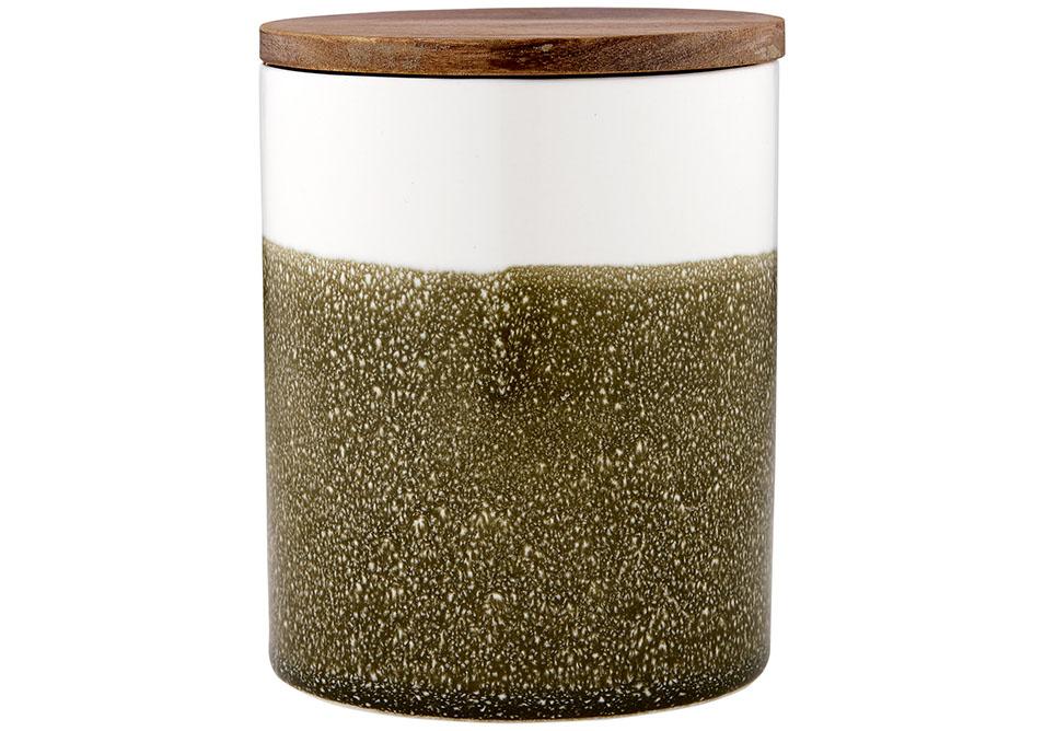 Sanctuary Reactive Medium Canister-Dining & Entertaining-Ladelle-The Bay Room