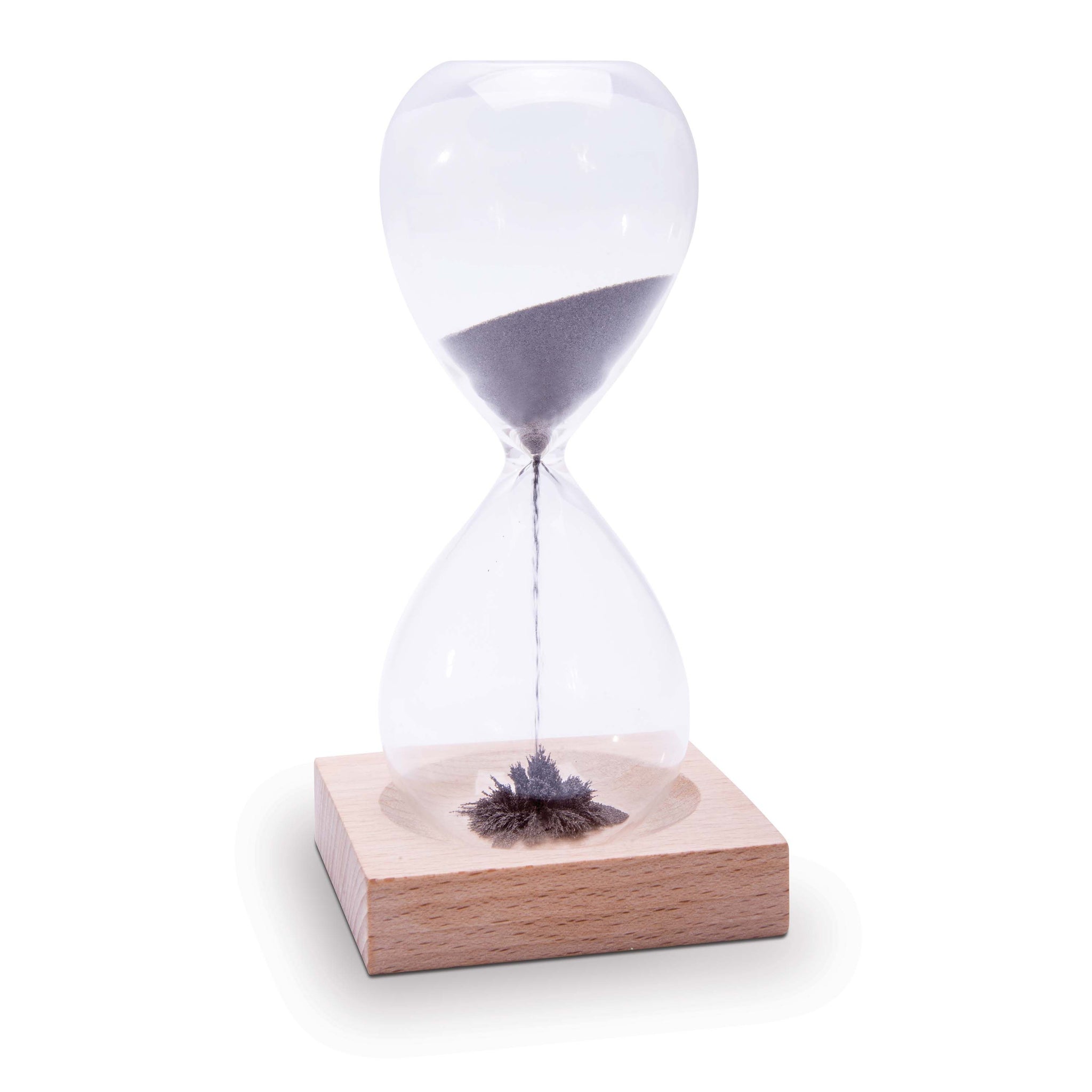 Sands of Time Magnetic Hourglass-Fun & Games-IS Gift-The Bay Room