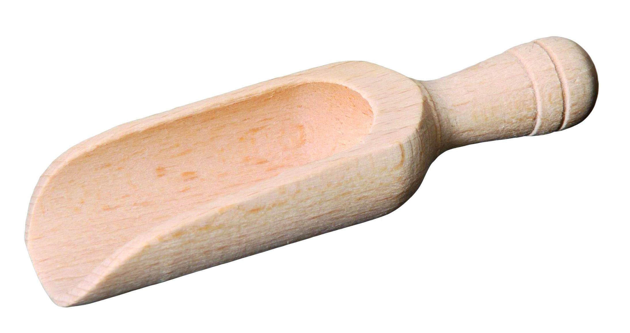 Scoop Small Beechwood-Kitchenware-Academy Home Goods-The Bay Room