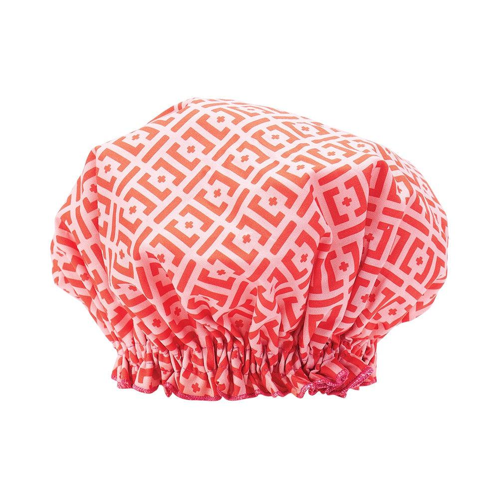 Shower Cap – Brickworks-Beauty & Well-Being-Annabel Trends-The Bay Room
