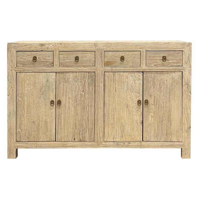 Silo 4 Drawer Cabinet-Furniture-Mediterranean Markets-The Bay Room