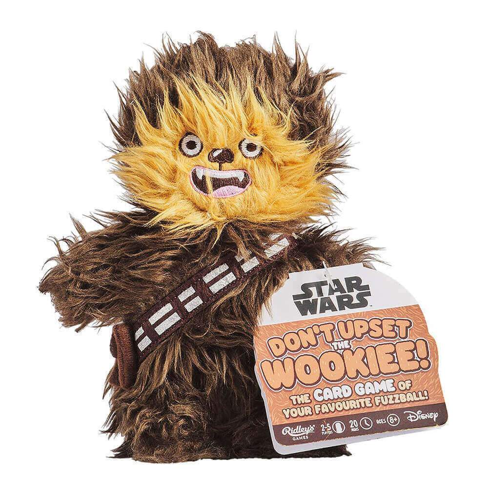 Star Wars Don't Upset Wookie The Wookiee!-Fun & Games-Disney-The Bay Room