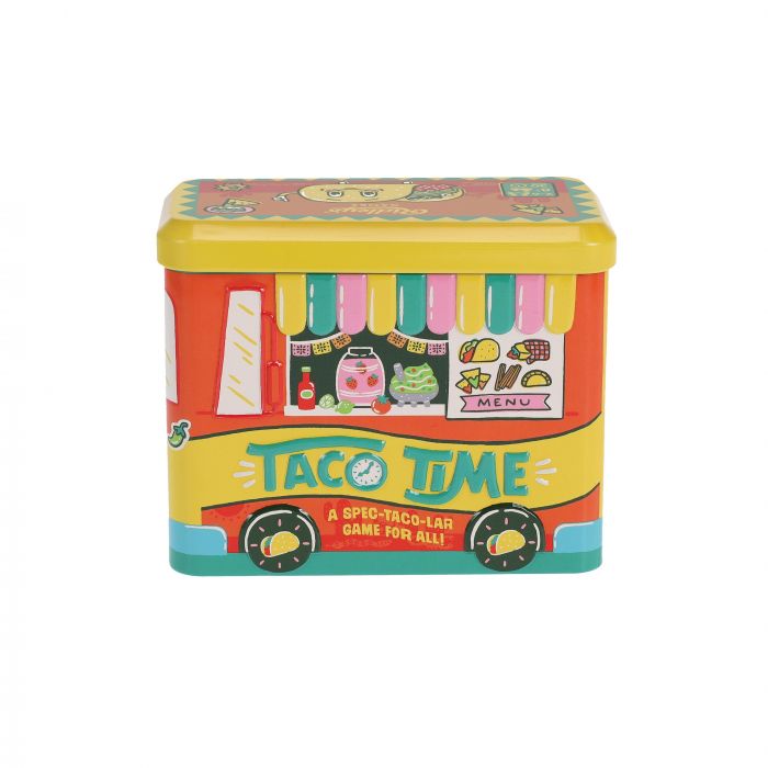 Taco Time Game-Fun & Games-Ridley's-The Bay Room