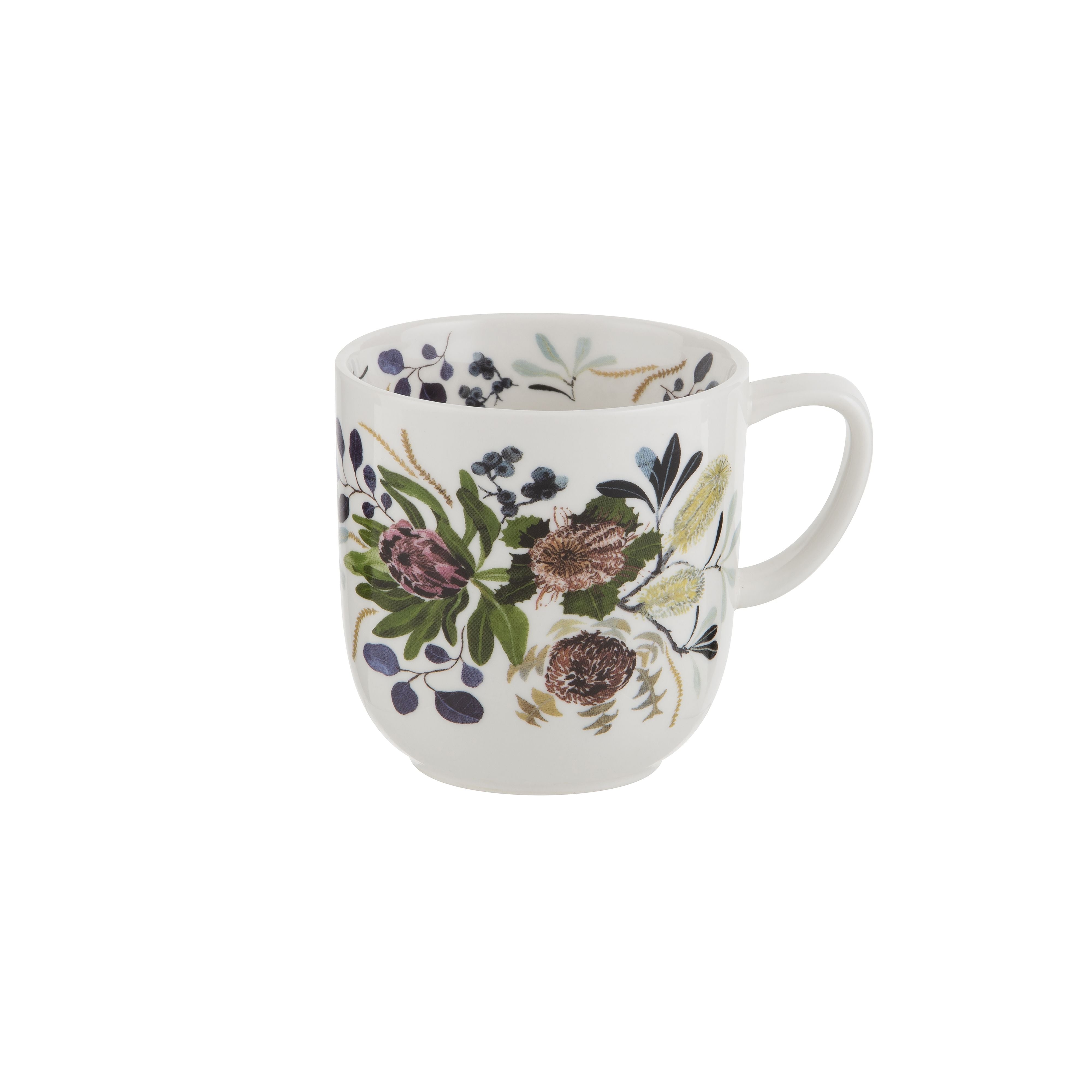 The Australian Collection Hazel Mug-Dining & Entertaining-IS Gift-The Bay Room