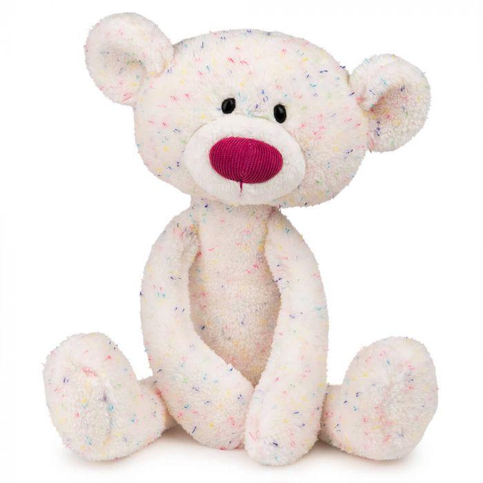 Toothpick Bear Confetti - 38cm-Toys-Gund-The Bay Room