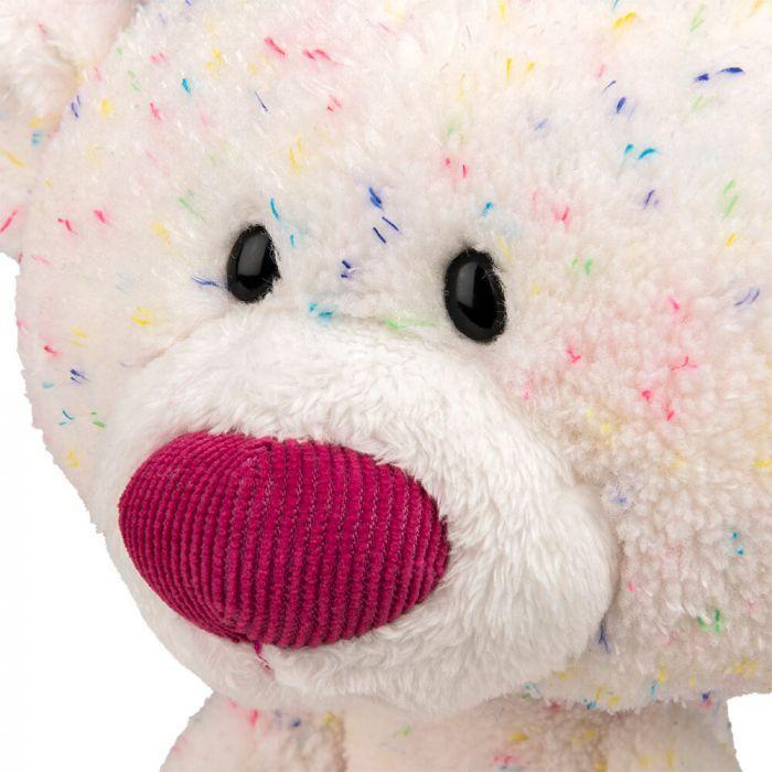 Toothpick Bear Confetti - 38cm-Toys-Gund-The Bay Room