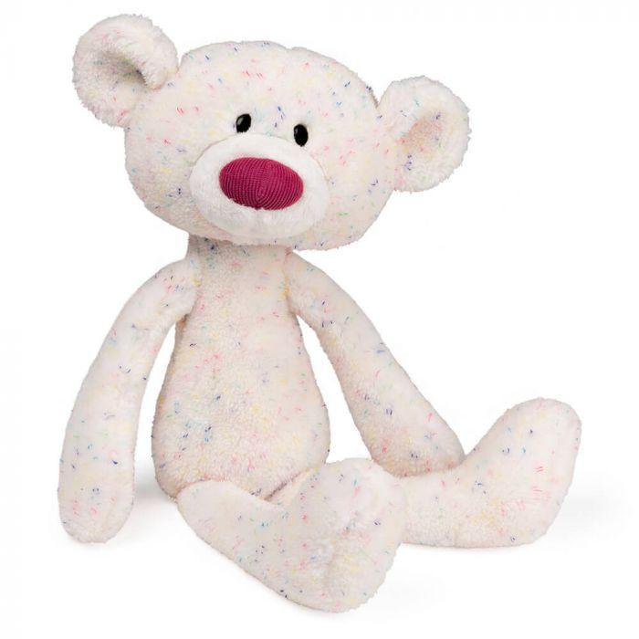 Toothpick Bear Confetti - 38cm-Toys-Gund-The Bay Room