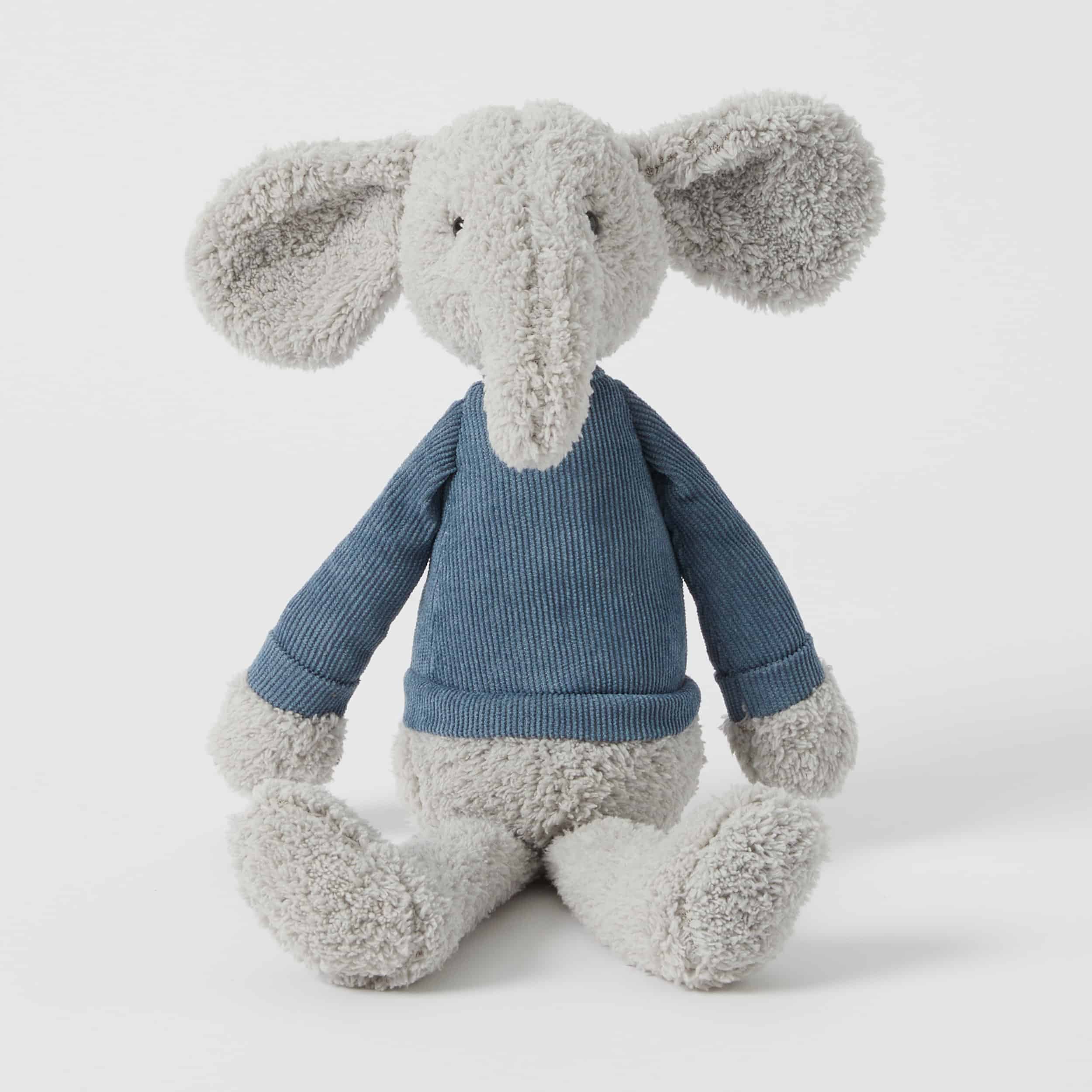 Twiggy The Elephant-Toys-Pilbeam Living-The Bay Room