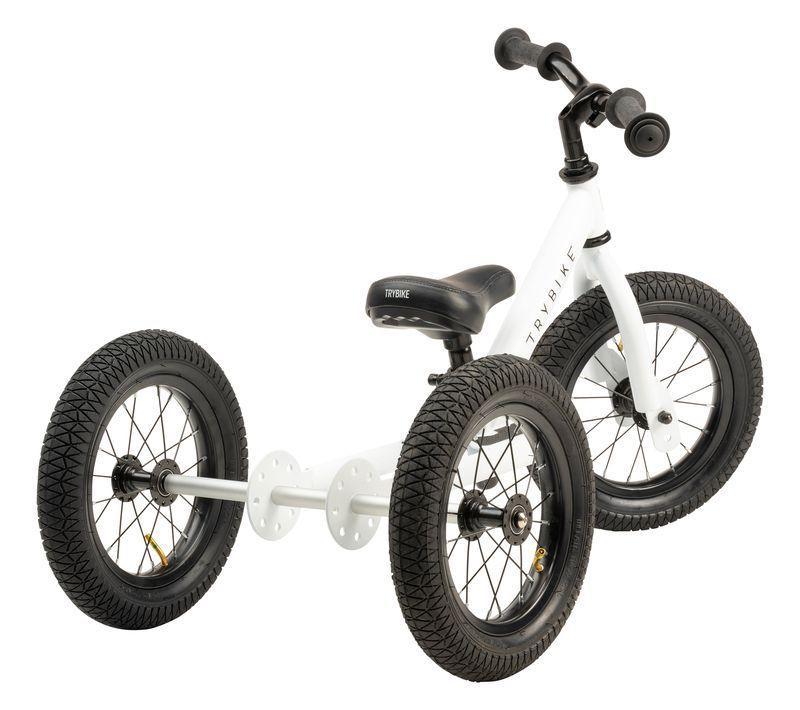 Vintage Trybike﻿ - White-Toys-Trybike-The Bay Room
