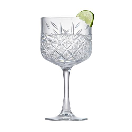 WINSTON Cocktail Glasses - Set of 4-Dining & Entertaining-Salt & Pepper-The Bay Room