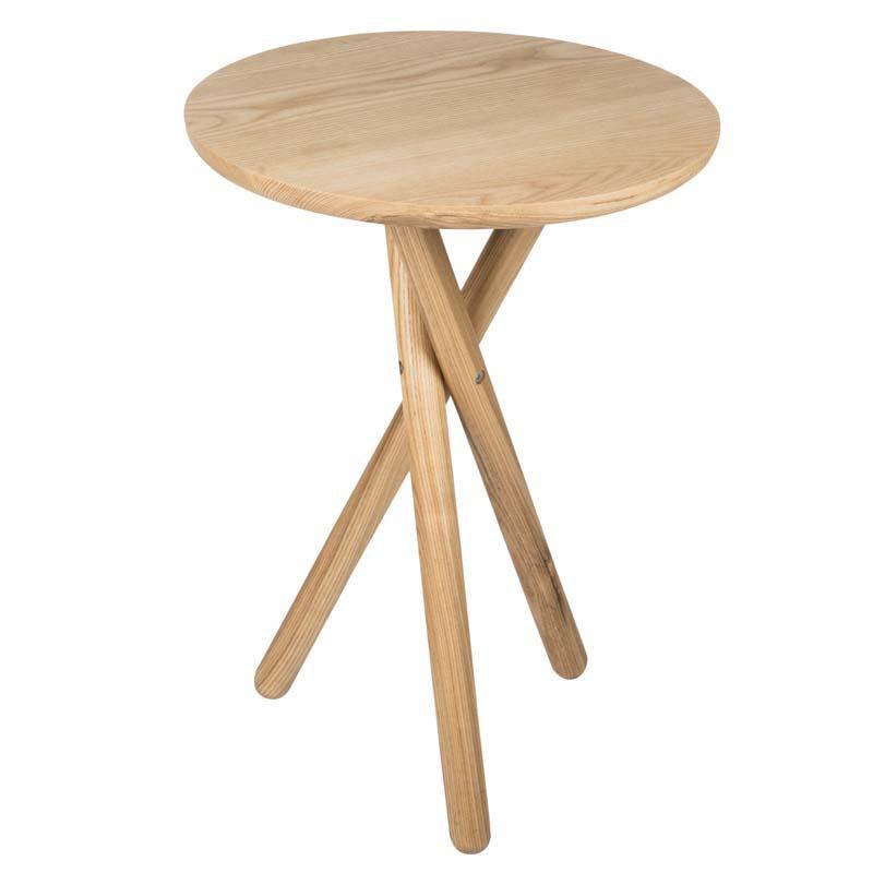 Fairbank Natural Table-Furniture-Madras Link-The Bay Room
